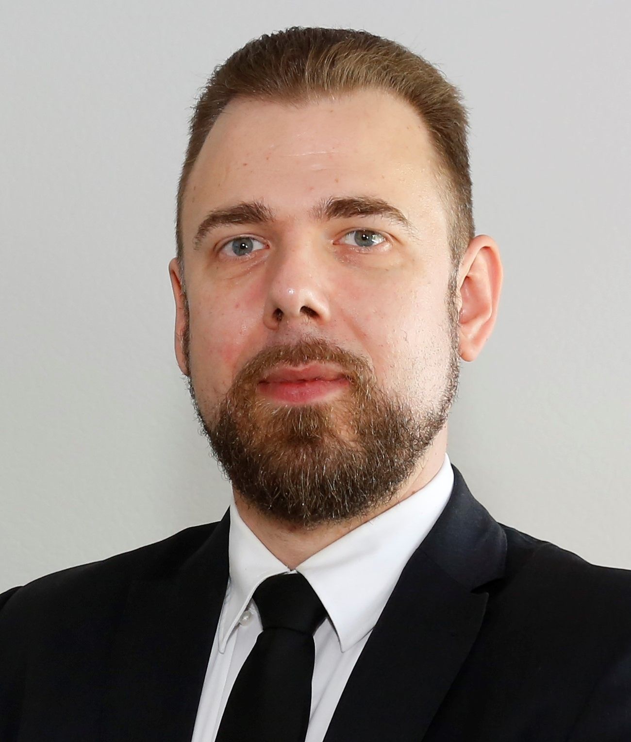 Portrait von Rechtsanwalt Matthias B. Lorenz
